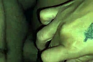 Latina mom with big boobs gets her Latina pussy smashed in PT1