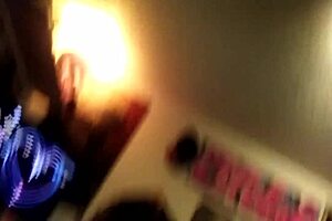 Man, that was the best blowjob ever from a sexy Latina milf!