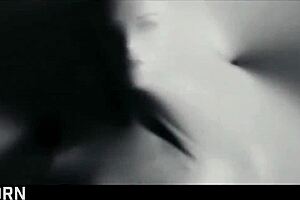 Two Blonde Hungarian Girls Share Hot Dildo in Sensual Lesbian Play