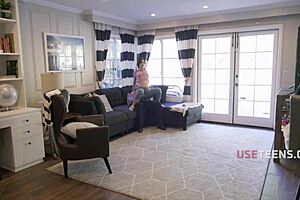 dilfs free use rule binds step family in wild 3some