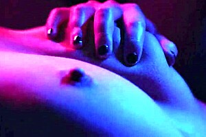 Kenzie Reeves learns wild massage tricks from stepmom Dee Williams, curious yet?