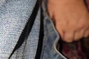 Full sloppy blowjob at concert in truck! Wild! 🎶