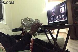 i’m losing it over getting blown by this smoking hot muslim chick with a fat ass