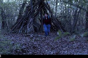 Valentina, ever been frozen and fucked by a native on a hike?