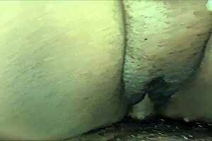 Can my stepson catch me and cum in my pussy?