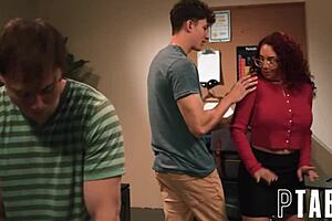 Learned the HARD WAY with a taboo twist.