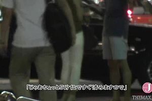 Amateur celebrity wives in deluxe pick up compilation vol 3 😊