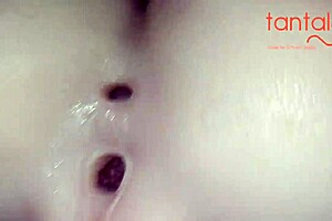 Sex Doll Tantaly's Tight Hole Beats Korean Alena's for Wild Fun