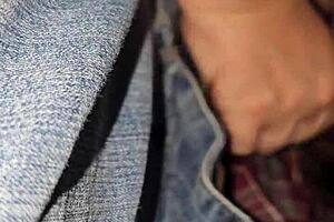 ¡Mamada completa y babosa en concierto en camión! ¡Salvaje! 🎶