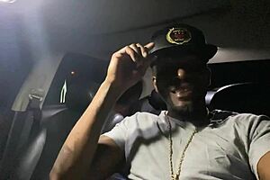 gotta fuck rome's massive dick, jaylene?