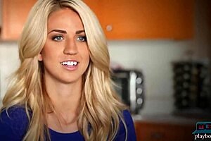 all natural playboy milf blondes jessica vaughn and samantha autumn in solo shoots.