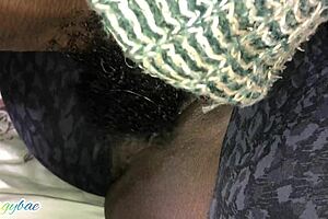 Straight hot 100 strokes from a BBC cock 😏