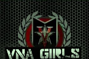 Busty Nikki Benz parties in sunglasses and lingerie. She masturbates to orgasm with wet pussy.