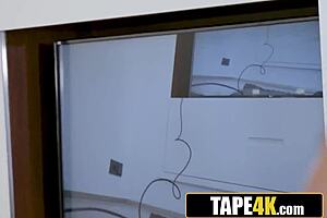 big ass spanish milf next door luvs gettin banged by young studs!