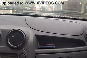 Beautiful Sexy Girl Teasing And Swallowing Huge Cum