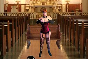 i love getting facials