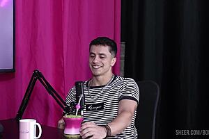 Petite Hungarian Milf Amirah Adara Fucked Gently By Big Cock Husband!