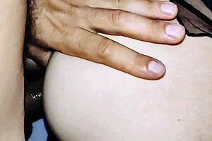 i watch this big compilation of close-up anal scenes with milfs