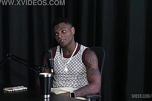 Will mastro interviews vitoria beatriz in outdoor casting