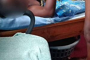 Real african amateur couples with huge cumshot clip