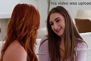 Milf gives her ass in the bathroom to the big cock with gusto