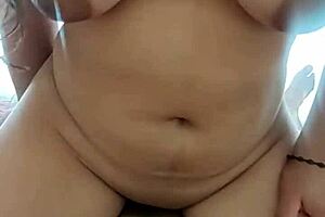 Hitch hiker hotties ride with candice dare bella rolland