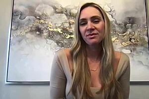 Horny teen lesbians tease each other with licks and anal play in bed.