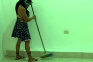 Brianna Beach Blows Alex