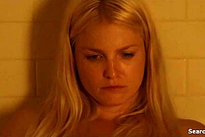 Whitney Able Stars in Dark 2015