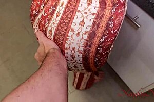 DÜNNE DEUTSCHE SCHLAMPEN GET DOUBLE PENETRATION!