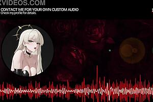 twilight blush sissy audio, strapon mistress owns me hard