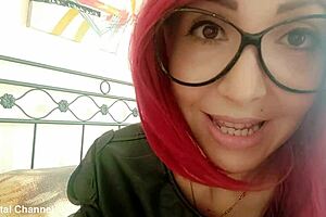 lovely we shouldn't do it cause you're my stepson