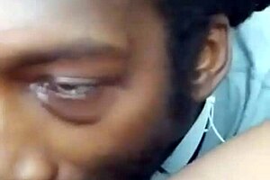 Suck That Ebony Pussy Now!