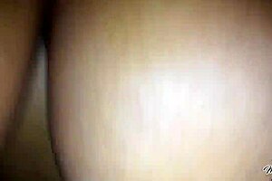 Milf thief avoids trouble with private agreement in garage