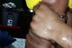 maybe the best blowjob ever seen