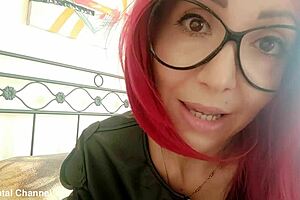 lovely we shouldn't do it cause you're my stepson