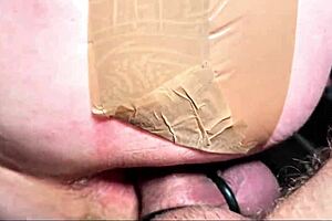 Pussy Pump Makes It Swollen.