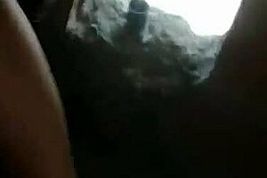 Tia rewards me with her latest phone, so I fuck her hard doggystyle in gratitude