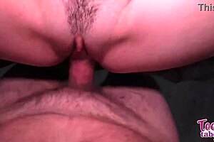 Seth And Nova Vixen Enjoy A Relaxed Evening Together