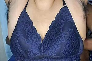 Big Boobs - Do You Like My Saggy Tits And Curvy Body Close Up?