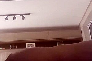 Alineflavio update 120 close up pov with amateurs blonde milf couple