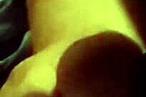 Flicking The Bean As They Make Out And Rub Their Big Tits Together Excites These Lesbians