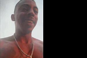 Gozada gostosa vendo o nascer do sol