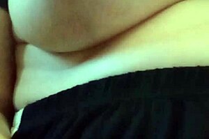 Gretala's extreme nipple fetish is intense.