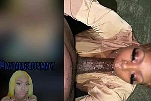 Lucy love and piggy mouth dominated.