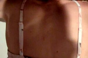 Friends Fuck Loudly on Balcony in Vegas with Richelle Rose