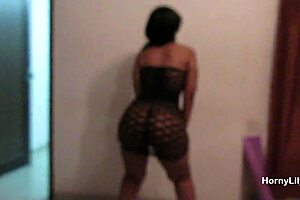 Big Ass Indian Milf Dances To Bollywood Song