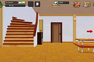 Complete Max's Life Gameplay Part 2