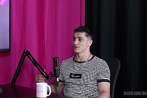 Petite Hungarian Milf Amirah Adara Fucked Gently By Big Cock Husband!