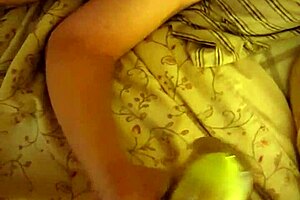 Milf Jerking Me With Stroker?